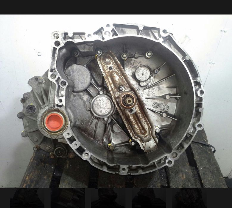 Cutie de viteze mini one