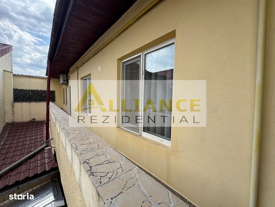 15 Minute Metrou Dristor - 2 Camere - 95.000Eur