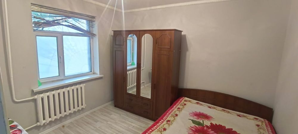 Пәтер жалға беріледі. Сдается квартира