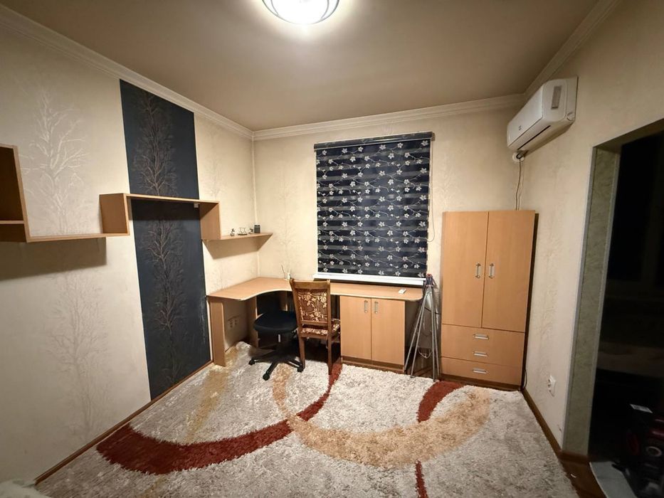 Сдам свою квартиру Чиланзар 7 квартал на долгий срок.