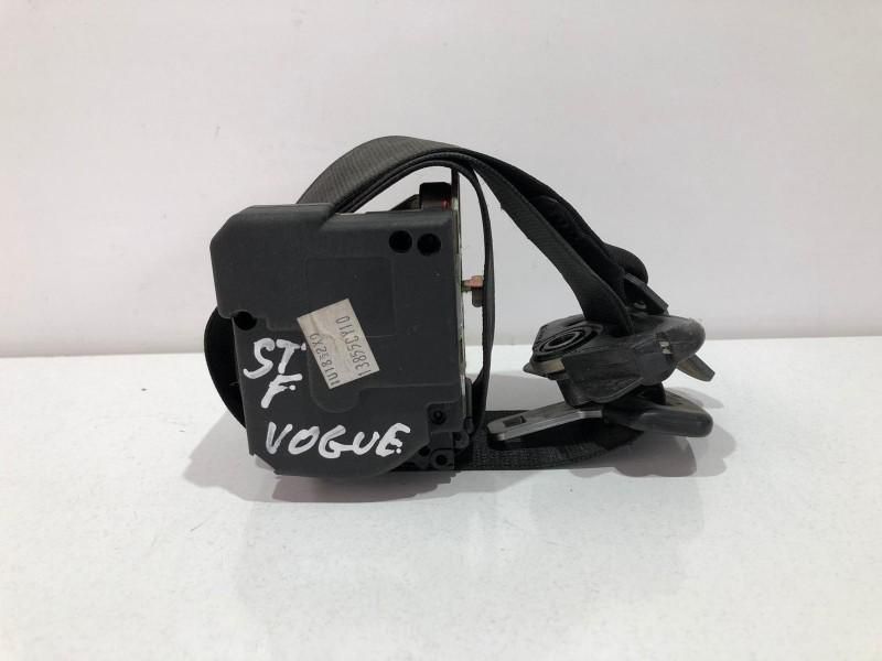 Centura de siguranta stanga fata Land Rover Range rover vogue L322