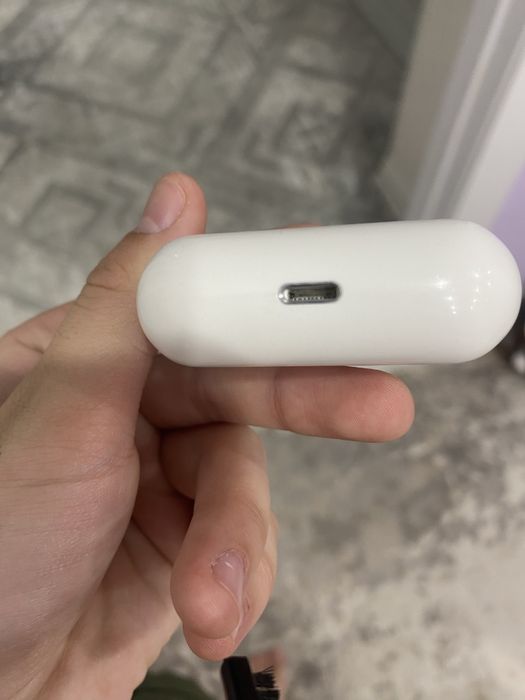 Продам наушники