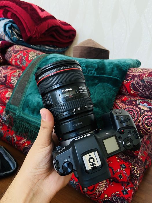 Canon сатылады 550.000