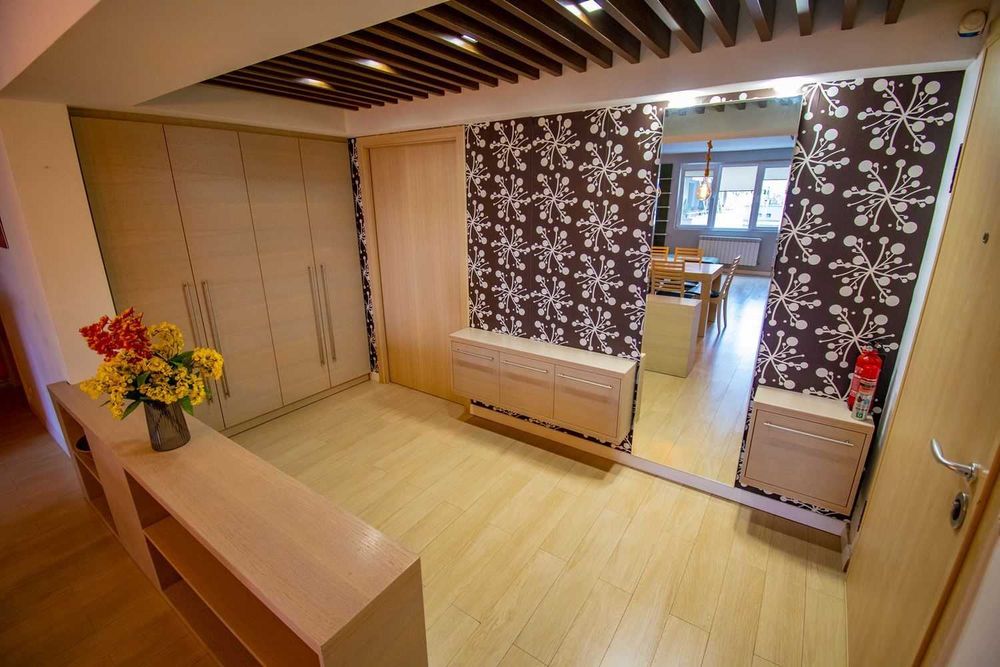 Продава се Тристаен апартамент в София, Младост 2 - 132 кв.м за 3258 €/кв.м - Снимка #12