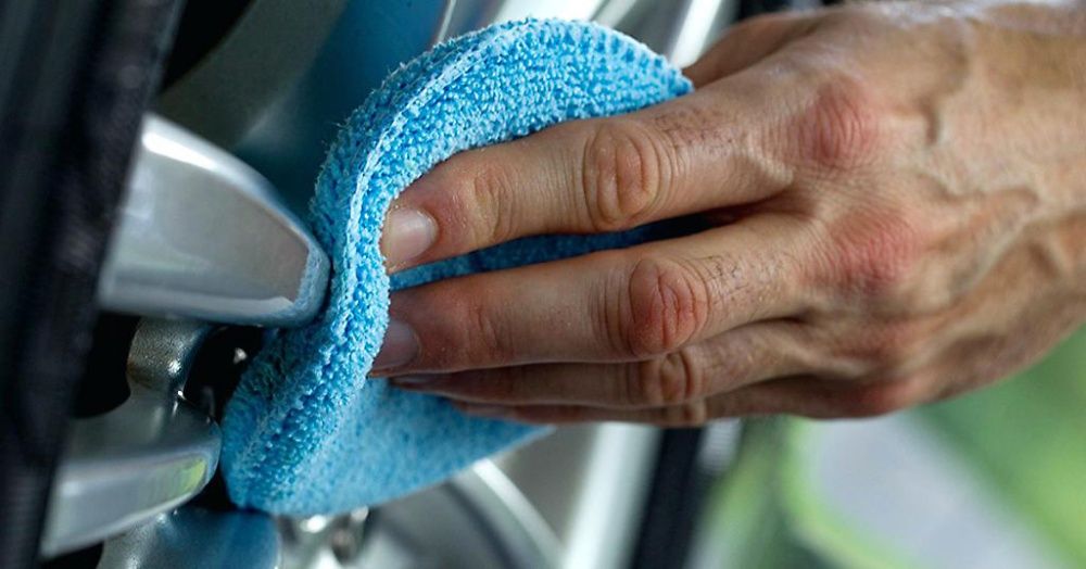 Автокозметични Аксесоари