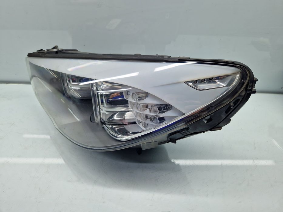 Far stanga Bmw 5 GT (F07) [Fabr 2011-2016] Hatchback 7199609-22