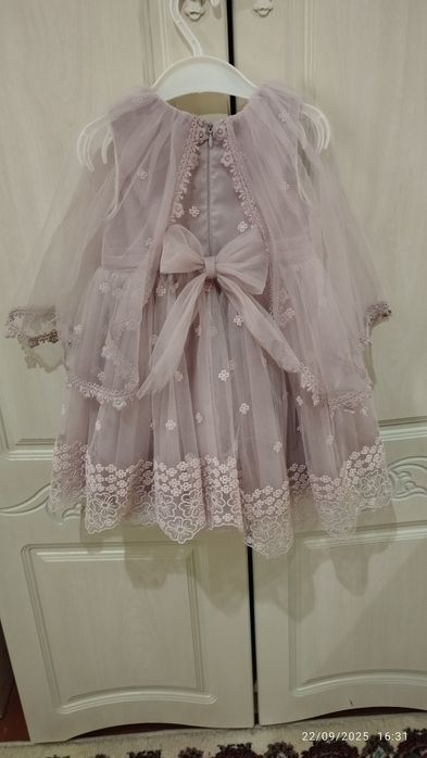 Detski vecherni koylak