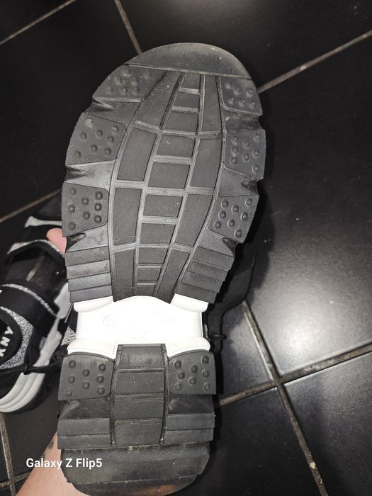 Сандали DKNY 39номер