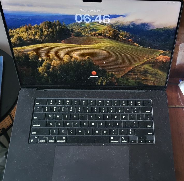Apple MacBook Pro 16"(2023)