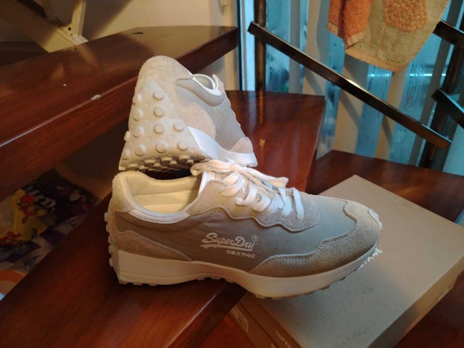 Superdry 44 номер