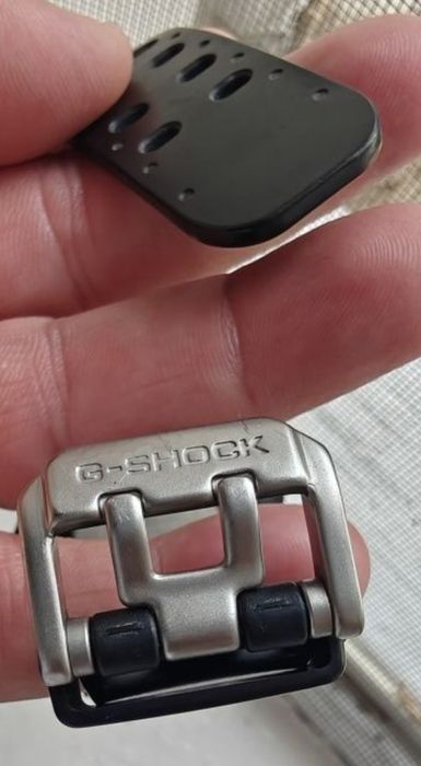 Vând sau schimb  Casio G-SHOCK - King of G Solar GX-56BB-1ER