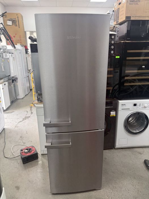 Хладилник и Фризер Miele NoFrost