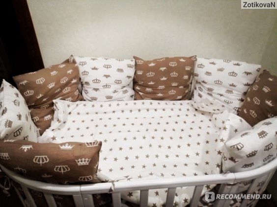 Детская кровать трансформер