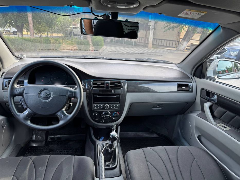 LACETTI 2015 srochno