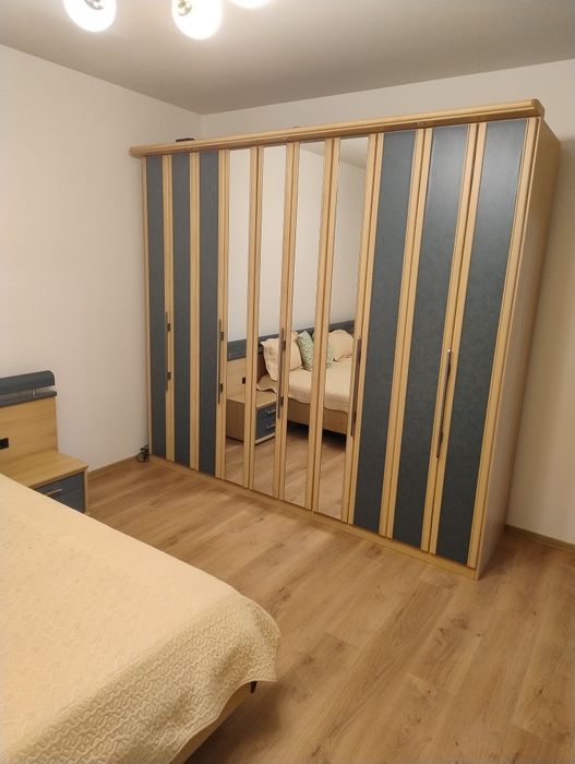 Apartament de închiriat Alba Iulia