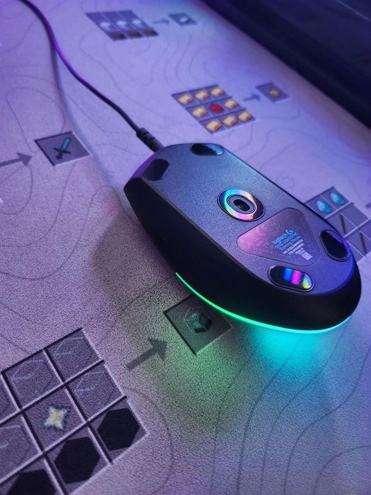 Vand mouse gaming g102