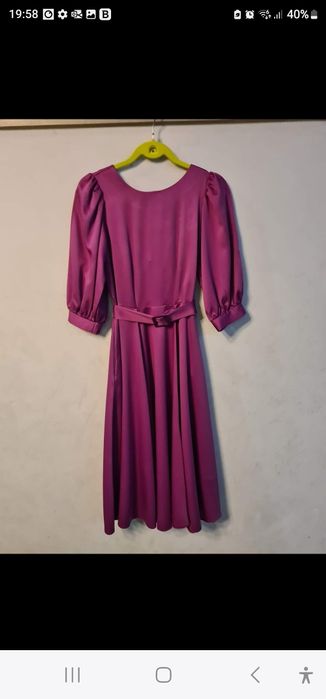 Rochie Closet, Mar 38