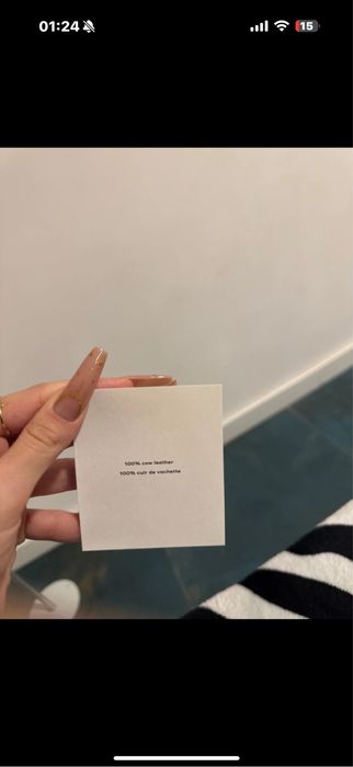 Geanta Marc Jacobs The large tote bag (varianta mare)