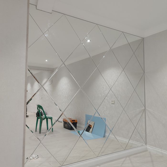 Зеркала на заказ!!!