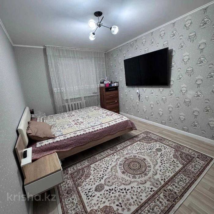 Продажа 4-комнатной квартиры