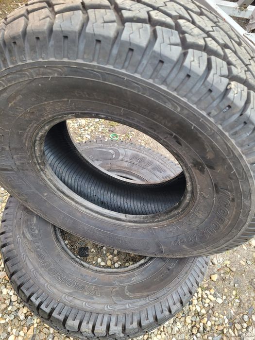 anvelope 245/70r16, 265/70 si 75r16, 235/70r16