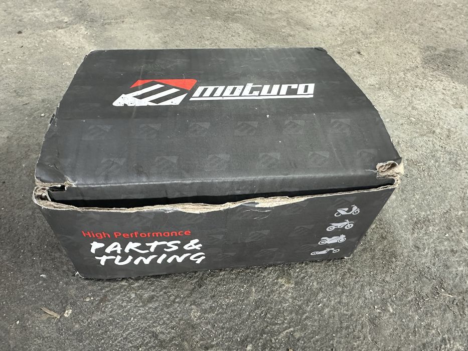 Статор за Suzuki GSX-R 600 Нов !