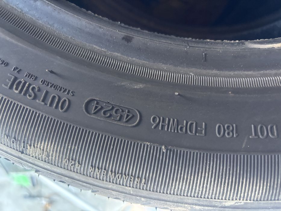 Покрышкий 17 размер