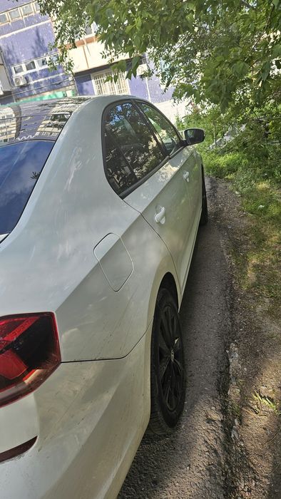 Продам "Volkswagen Polo"