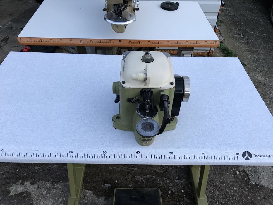 Masina de cusut Blana sau tricotaj Rimoldi 053-00-03