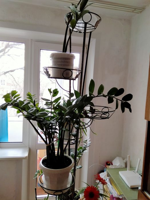 Подставка для цветов