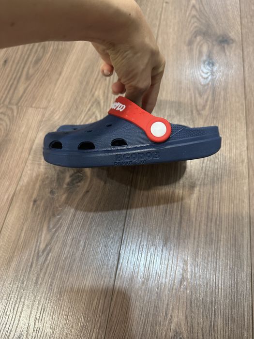 Детские аквасоки / кроксы р.28