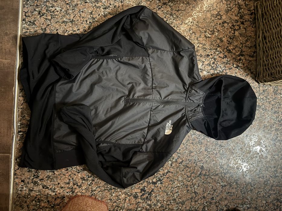 Шушлякона горница на The north face
