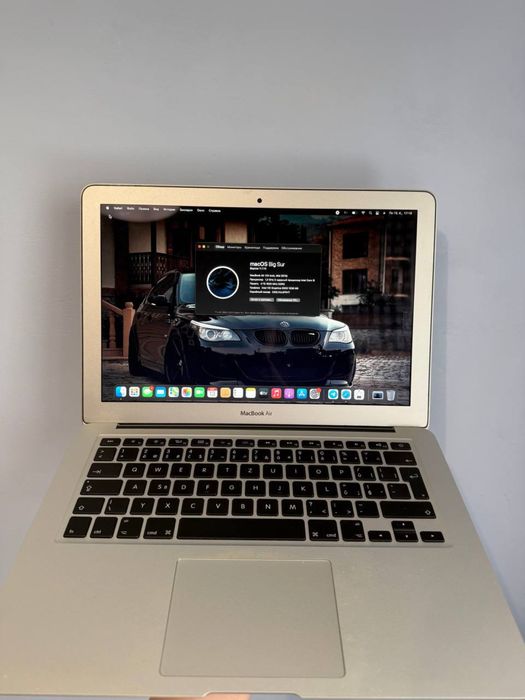MacBook Air 13 (2014) 128GB