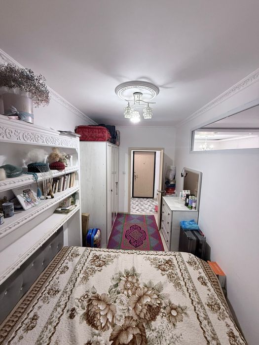 Продаётся 2 ком квартира 49 кв метра