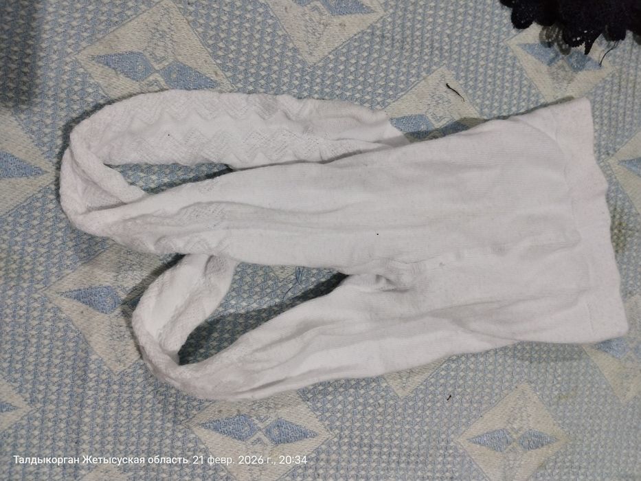 Юбка для девочек на 5-6 лет