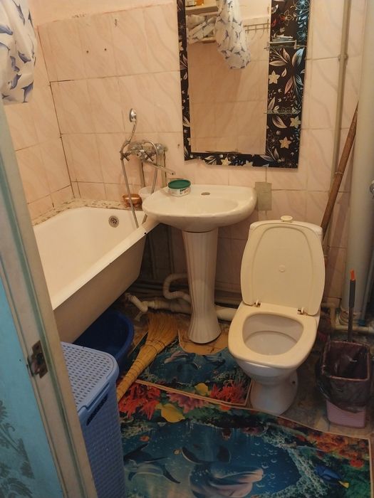 Сдаётся квартира в аренду