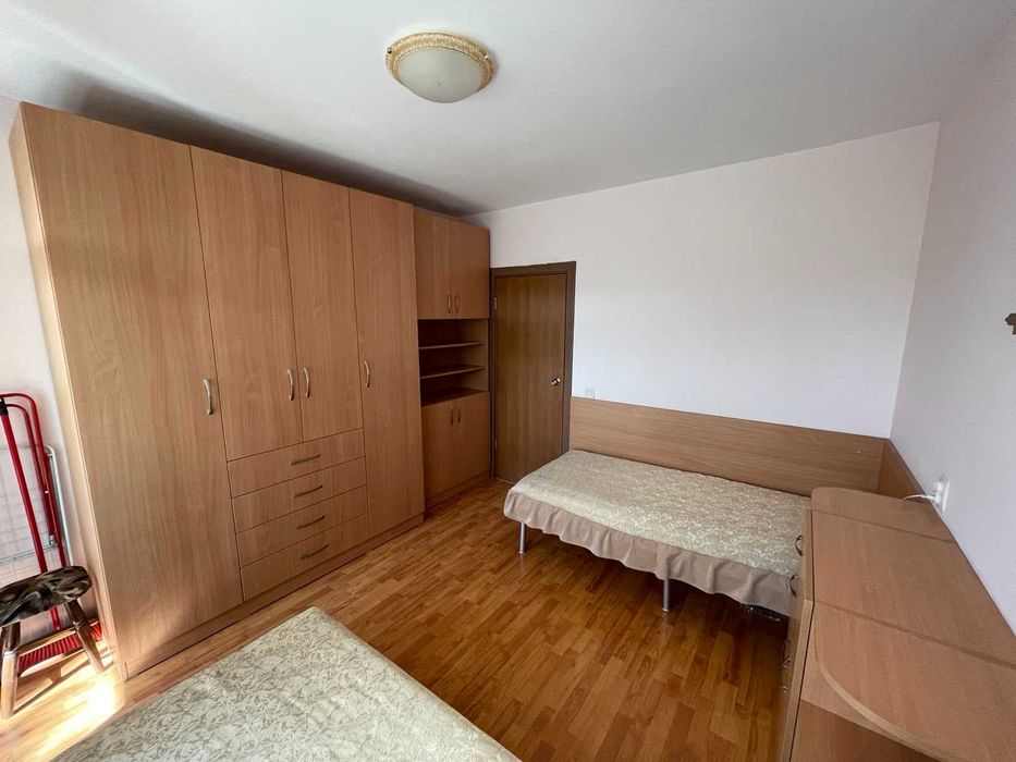 Дава се под наем Двустаен апартамент в к.к. Св.Св. Константин и Елена - 60 кв.м за 600 € - Снимка #4