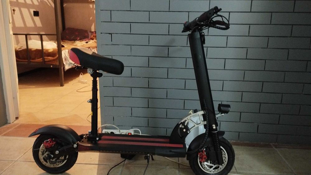 Электросомокат  Artway Х20 сотилади