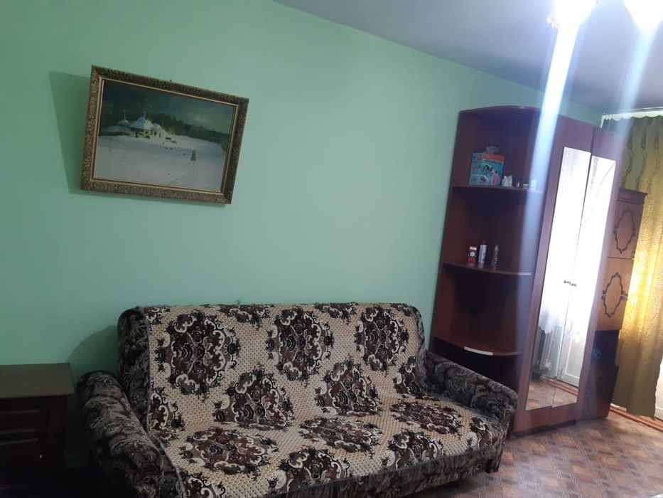 Ковёр и дивандек