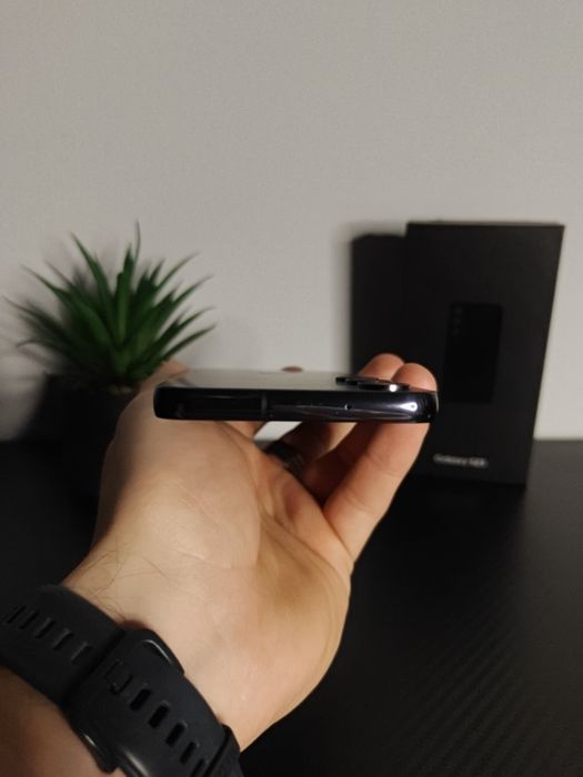 Samsung Galaxy S23, Black 256GB - Ca Nou!