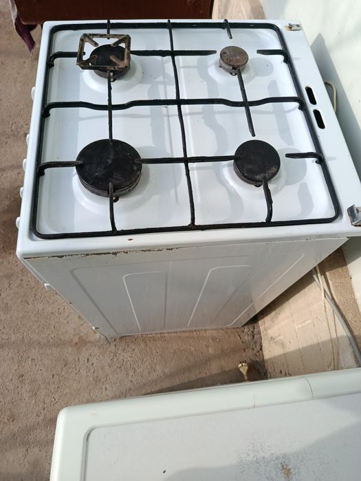 Gaz Plita Sotiladi Sirichniy