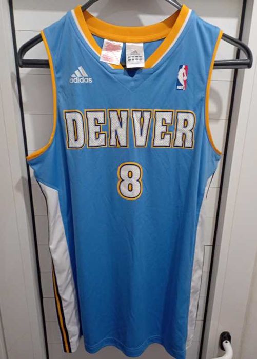 Оригинален потник на Denver Nuggets - Danilo Gallinari