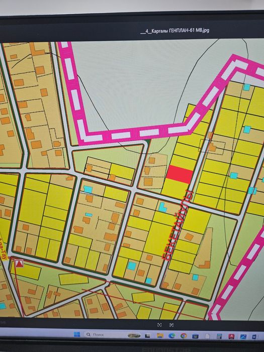 Продаётся участок 8 соток