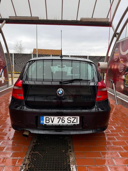 BMW Seria 1 2007 — imagine 2