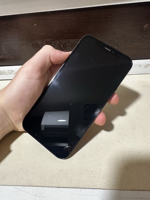 Продам iPhone 12 pro 128gb