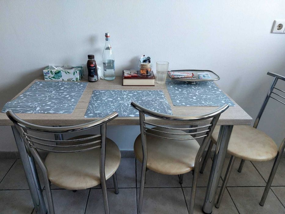 Inchiriere apartam 2 camere Dna Ghica Plaza