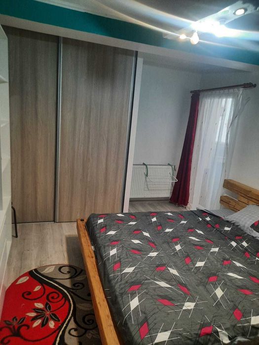Apartament de inchiriat in Apahida