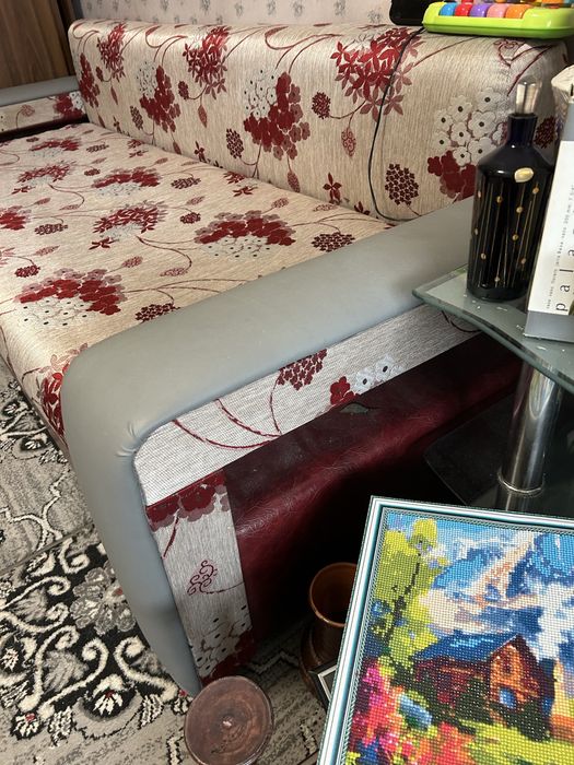 Диван раскладной