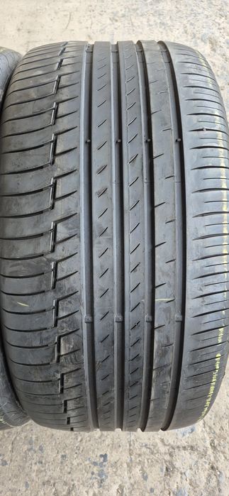 2 anvelope vara Continental 325/40/22.Pretul este pe bucata.