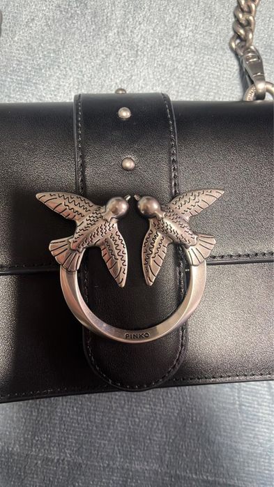 Сумка      Pinko